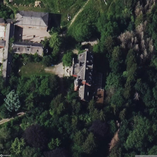 Chateau Rouge "Bambi" [BEL]