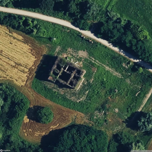 Villa "La Romantica" [ITA]