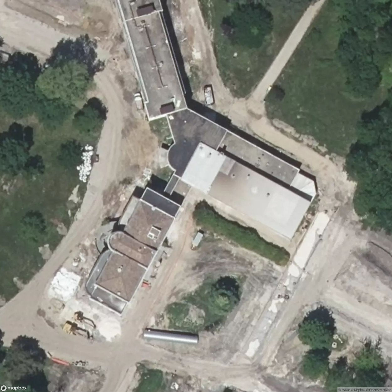 Former Leo Clinic [FRA] #20110