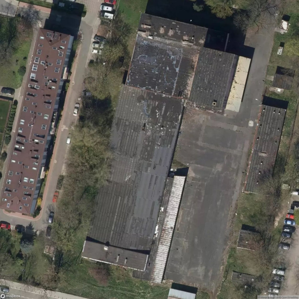 Abandoned Brickworks Abandoned Brickworks Wierzbica [POL] #18072