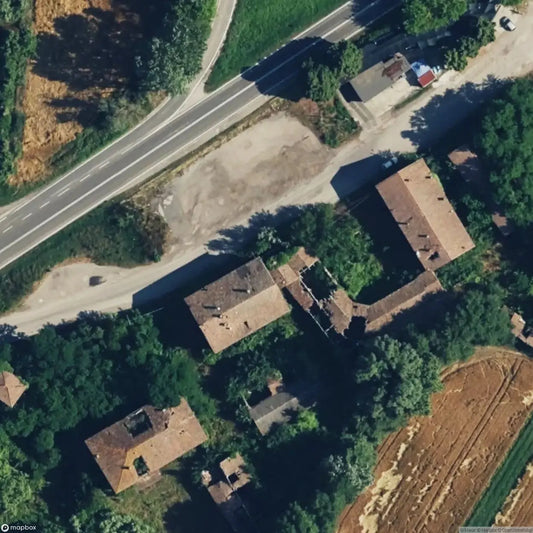 Osteriola [ITA] The Urbex Factory