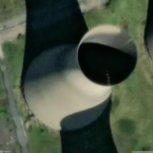 Willington Power Station [GBR]