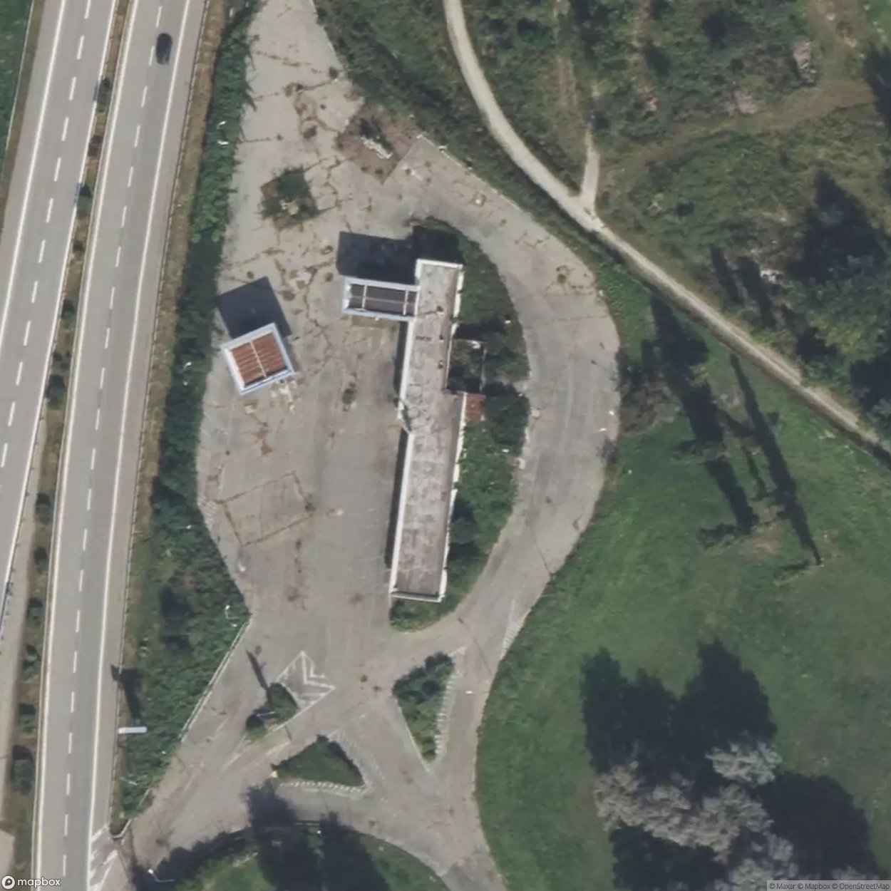 Persa Stazione [ITA]