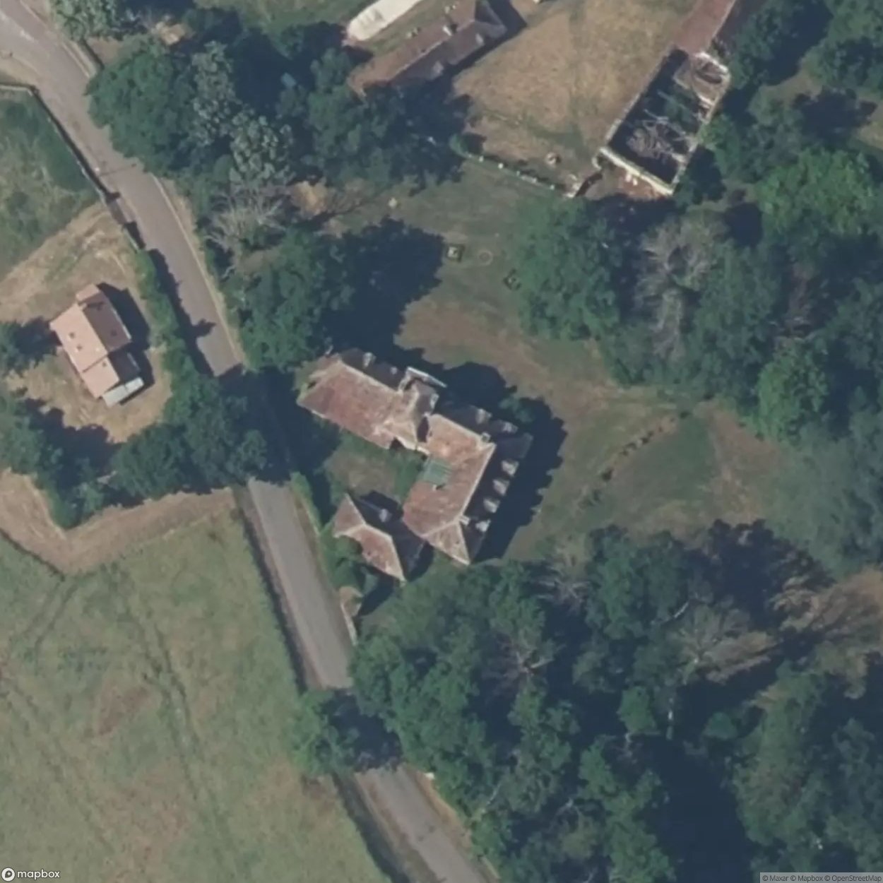 Assassin's Creed Castle [FRA]