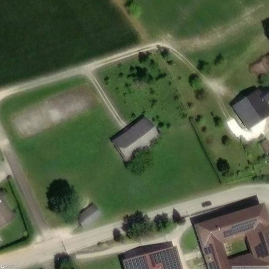 Small Hut 2167 [AUT]