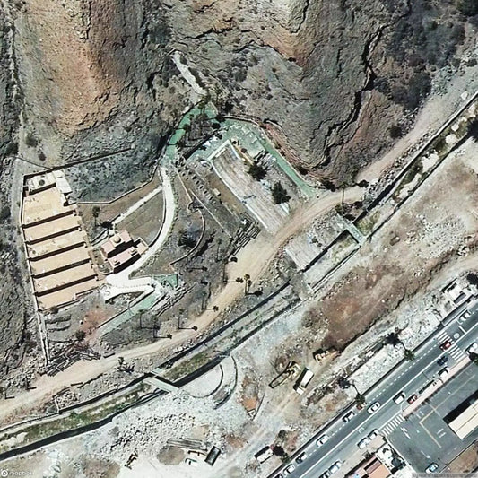 Atlantida Waterpark [ESP]