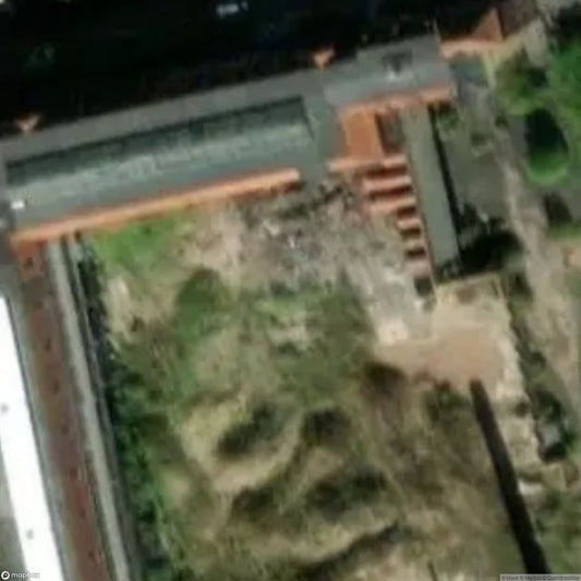 Salzmann Factory [DEU]