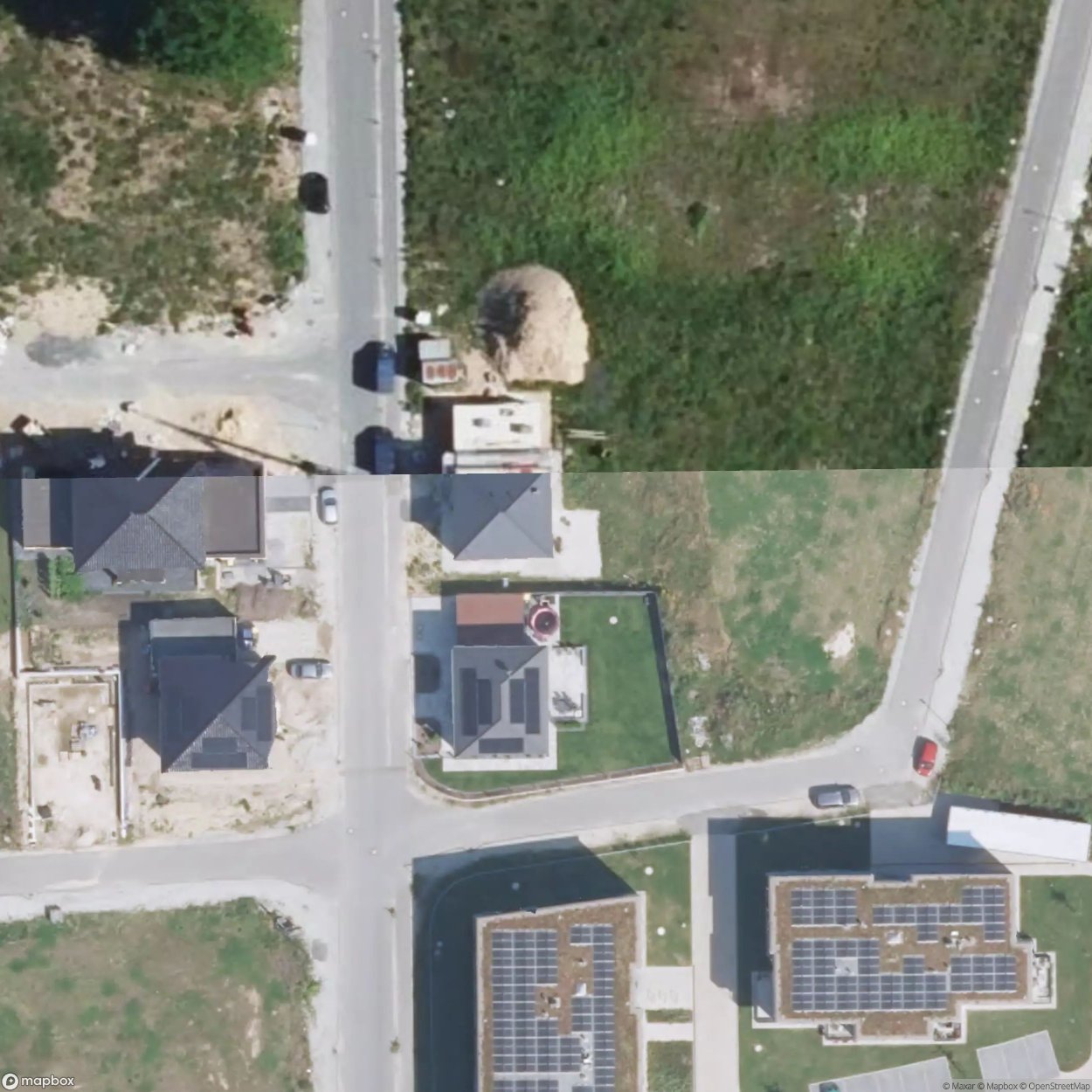 Water Tower A [DEU] #06590