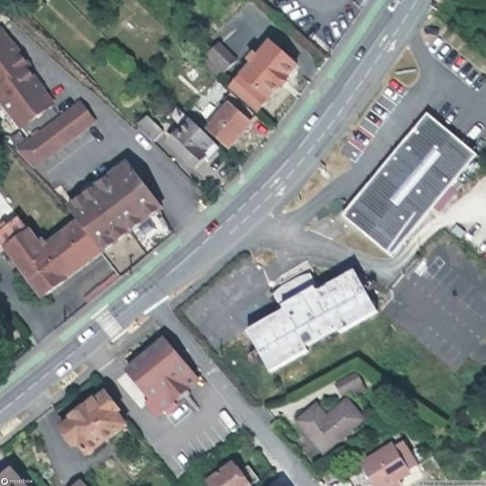 Hotel 10 [FRA]