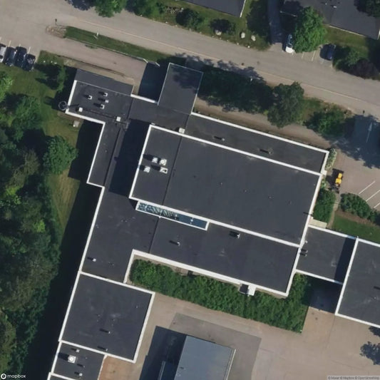 Espoo Hospital [FIN]