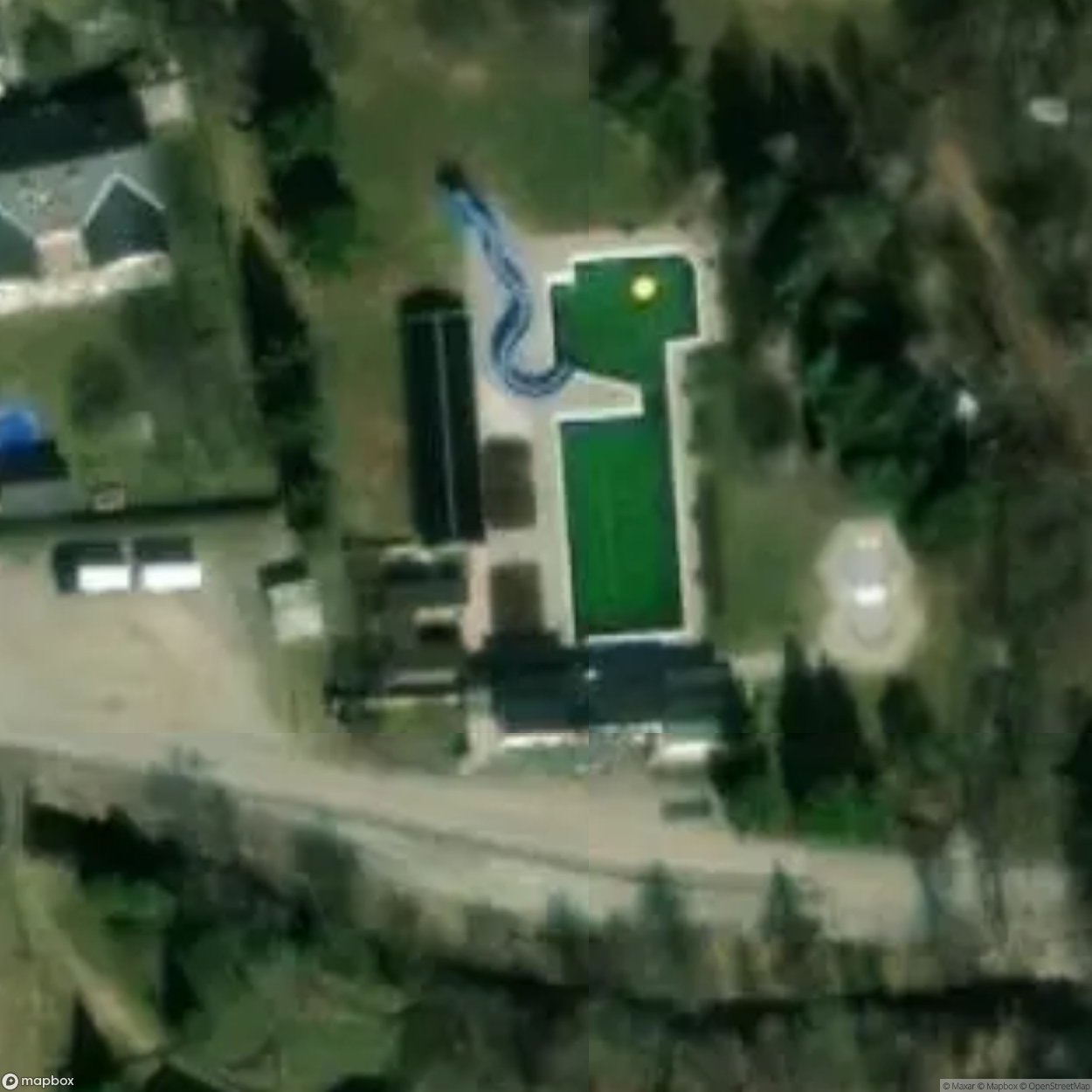 Swimming pool 3755 [AUT]