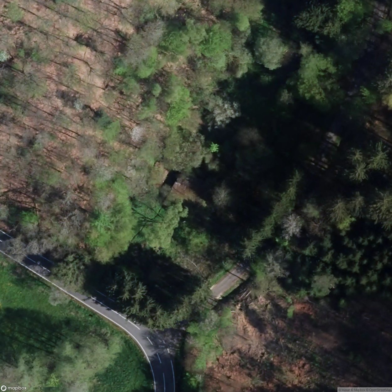 House of the Bottle Collector [DEU]