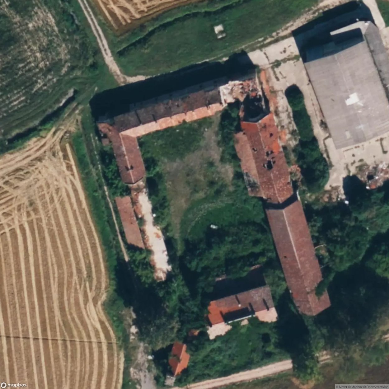 Farm 6 [ITA]