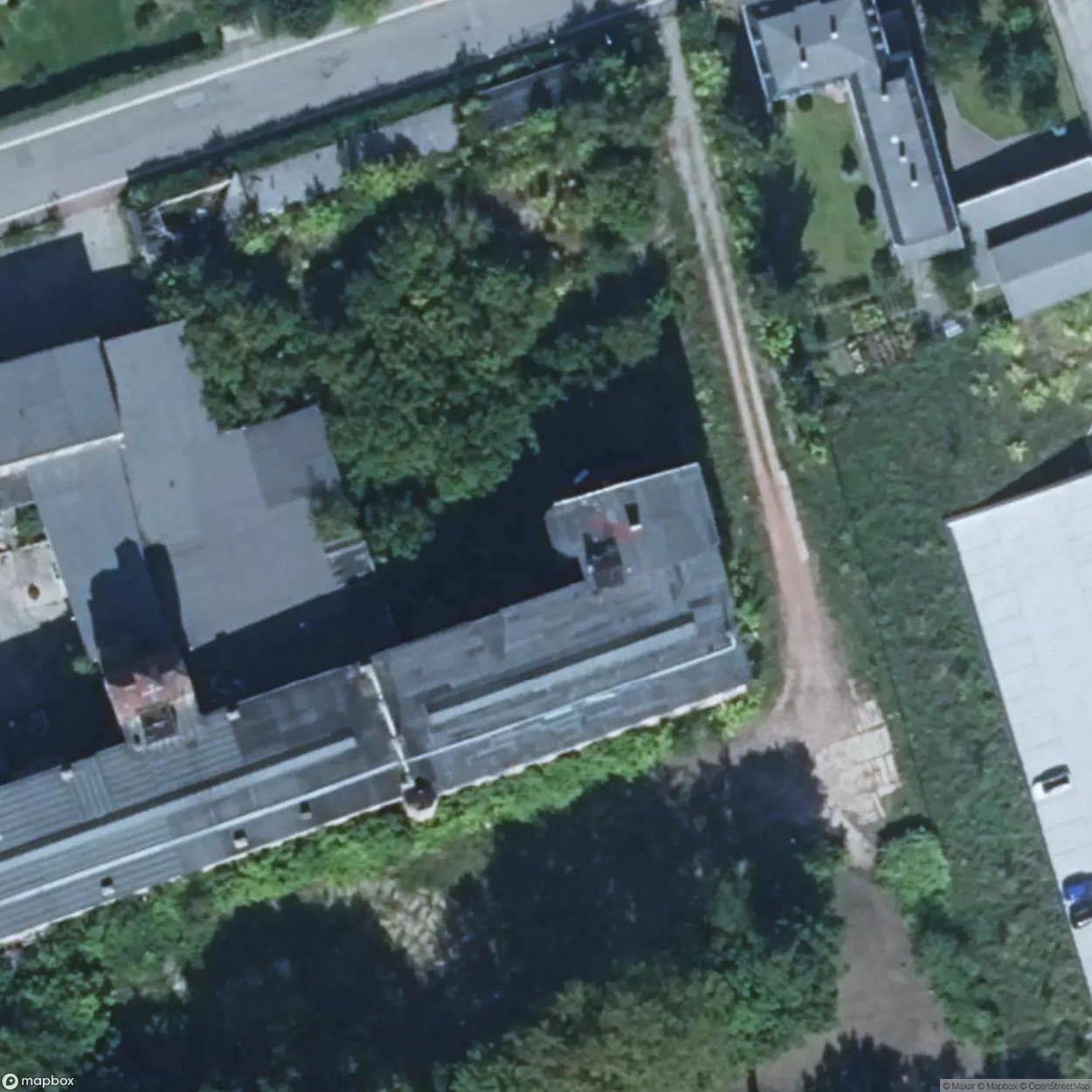 VEB Hosiery Factory [DEU]