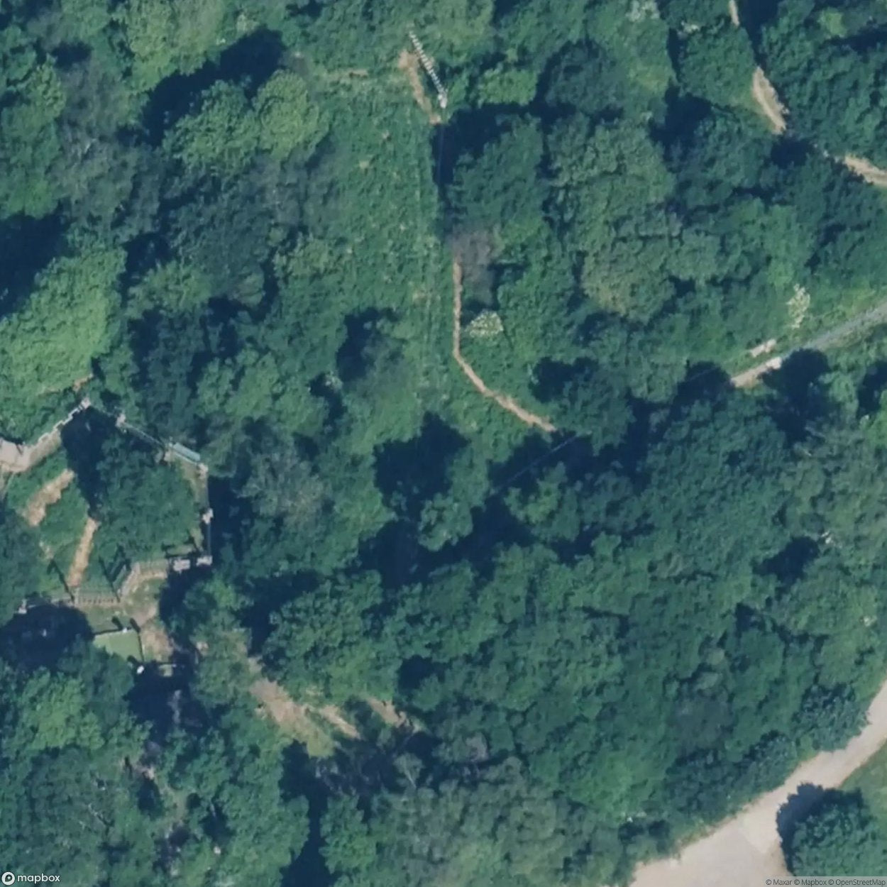 Observation Tower MP4 [GBR]