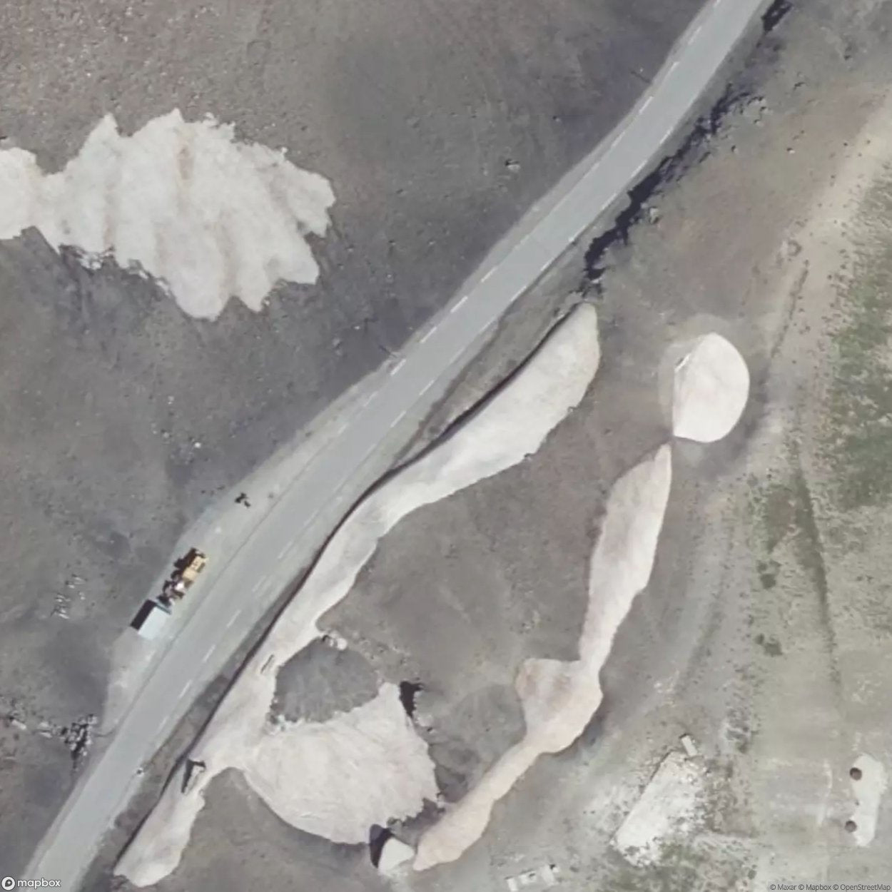 Restefond Fortification 1 [FRA]