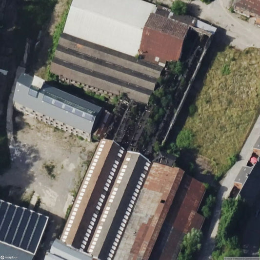 Glasfabrik [BEL]