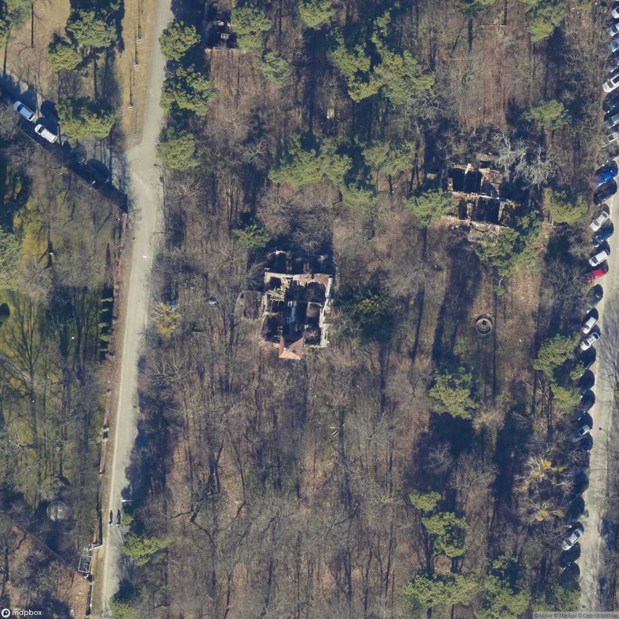 Villa Jezioranka [POL]