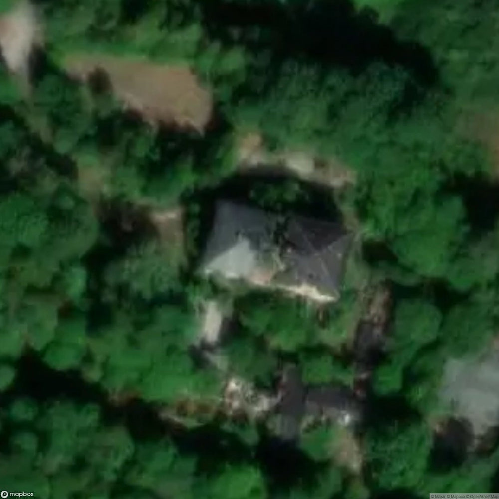 Goats Castle [DEU] #04913