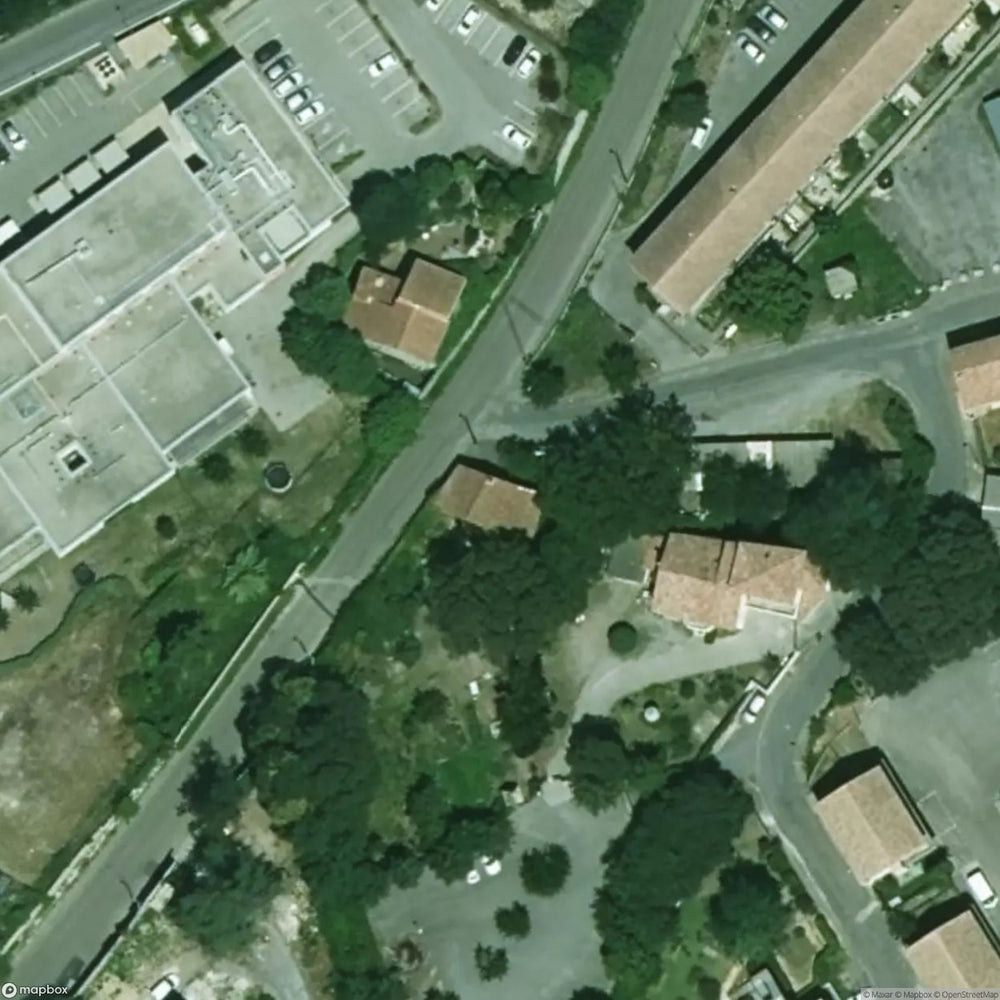 Mine House [FRA] #01464