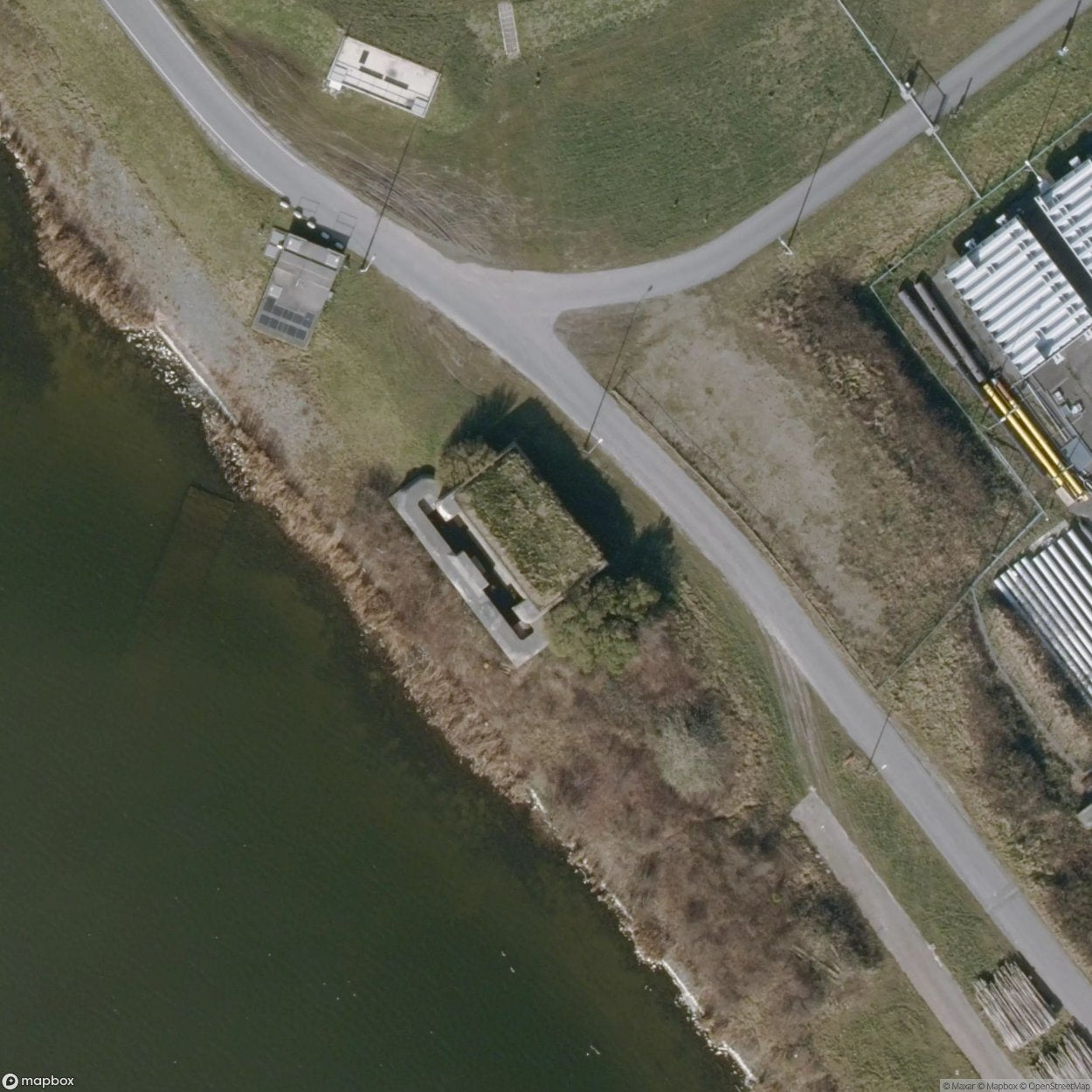 KNRM Shore Station [NLD]