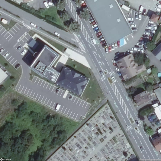 Haus Frankreich [FRA]