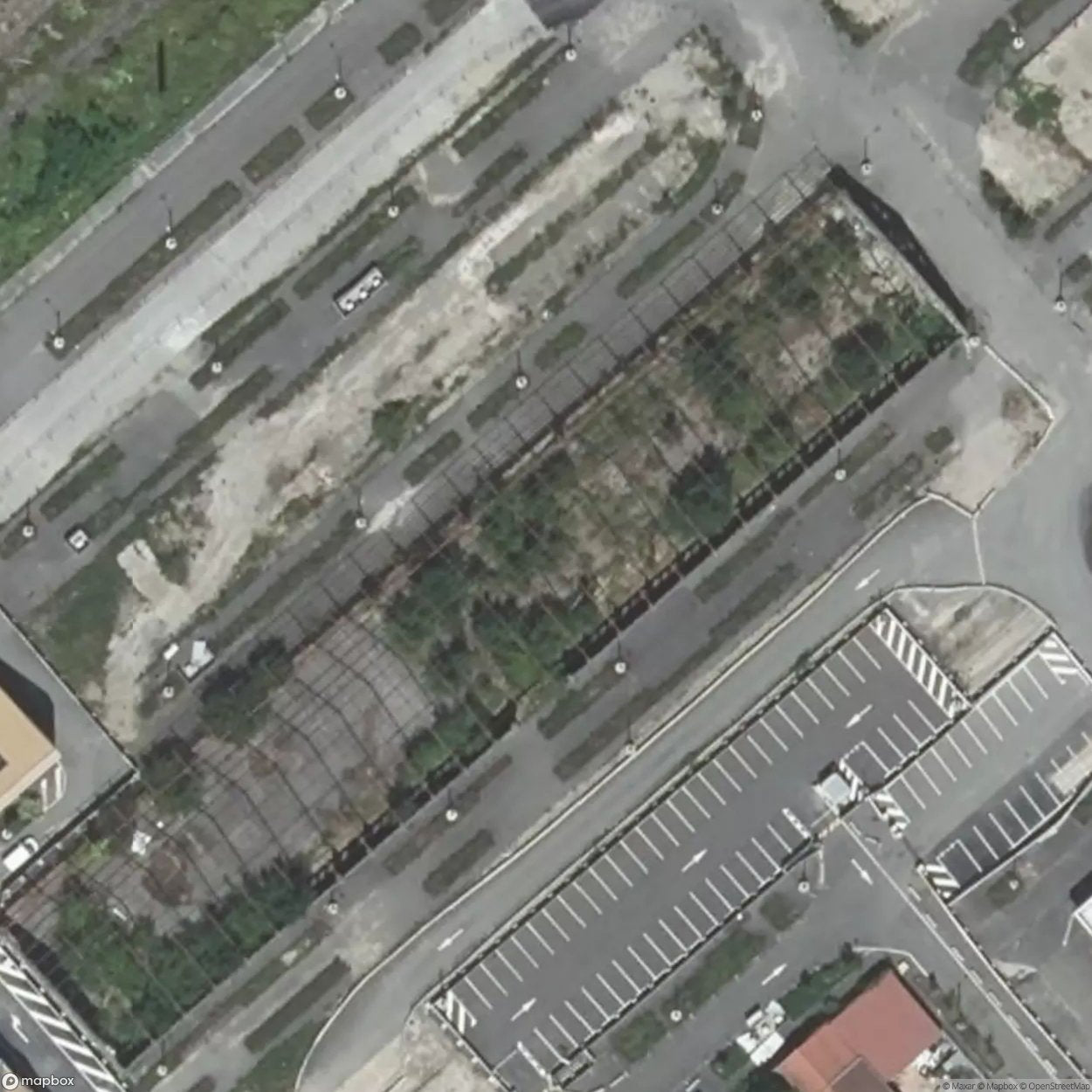 Sncf Warehouse [FRA] #06429