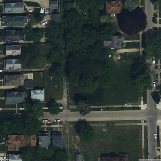 Leachwood Apartments