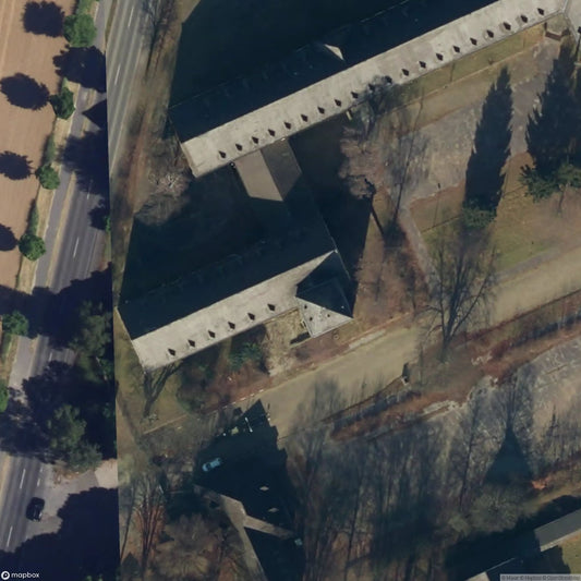 Bergische Barracks [DEU]