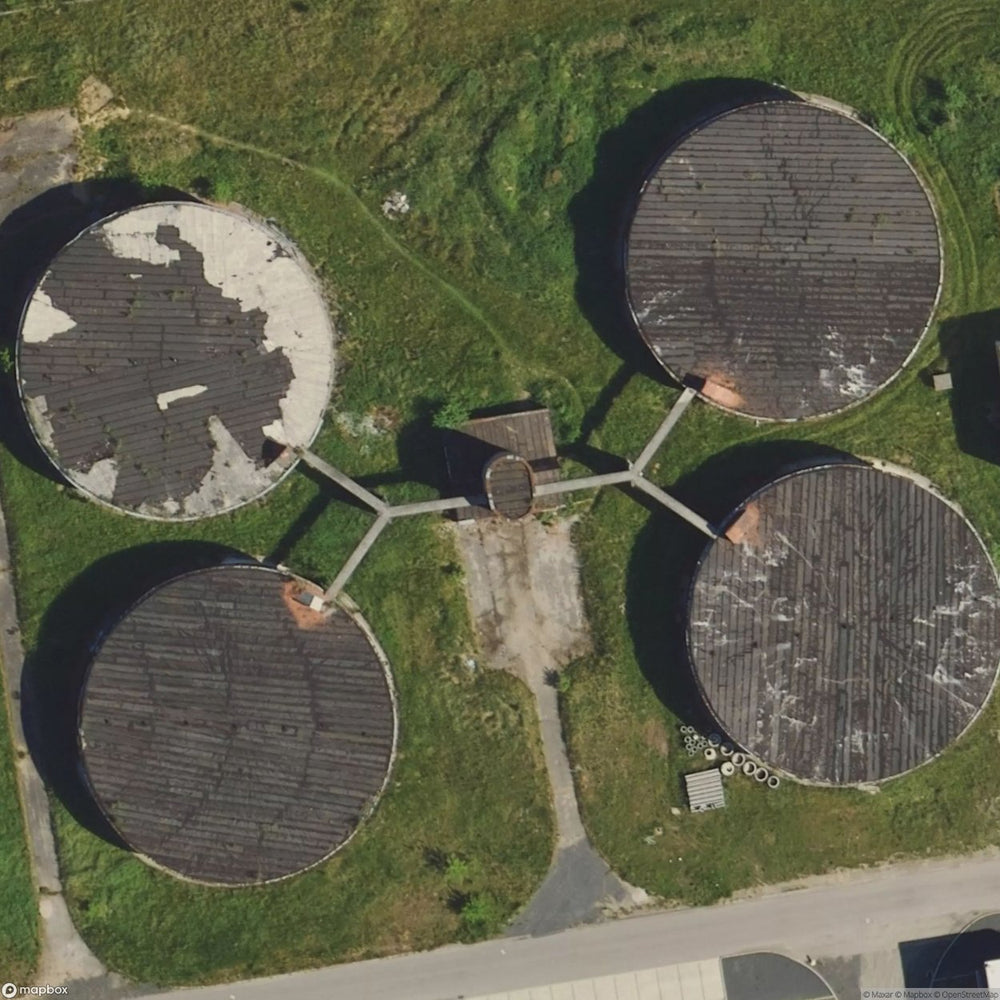 Site (Oczyszczalnia Ścieków) [POL] #27361