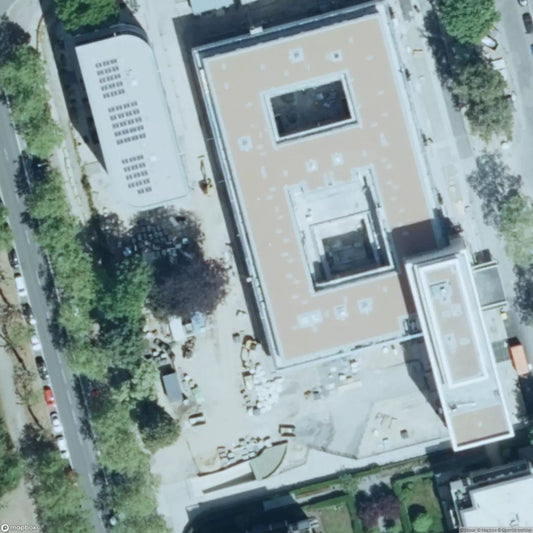 Guest House of the DDR Minister [DEU]