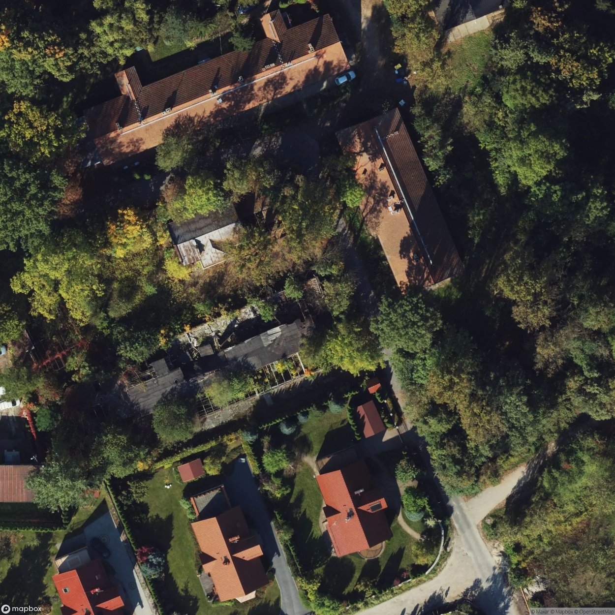 Ruins factory 2 [POL]