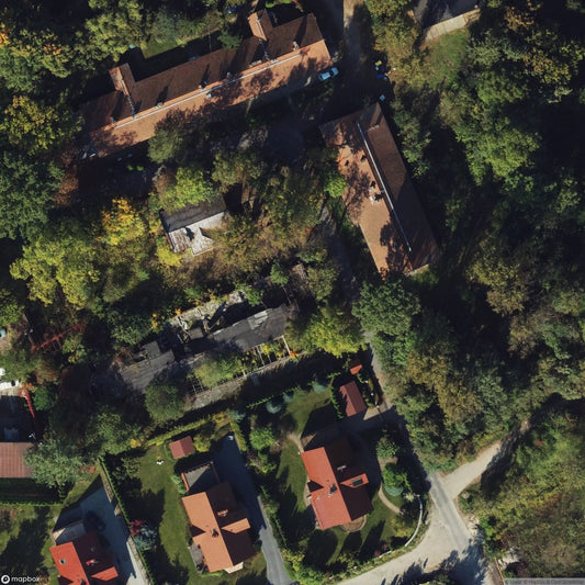 Ruins factory 2 [POL]