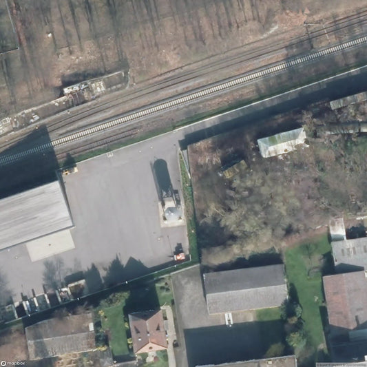 Road Maintenance Depot Minden-LÃ¼bbecke [DEU]