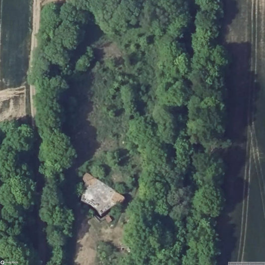 Bourene East Casemate [FRA]