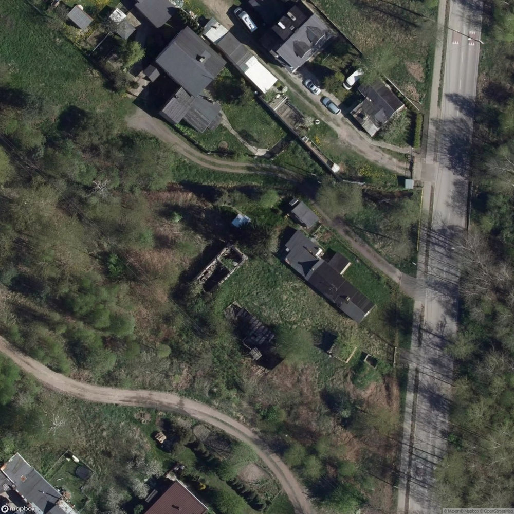 Residential Building Duzy Dom Zaroslach [POL] #24543