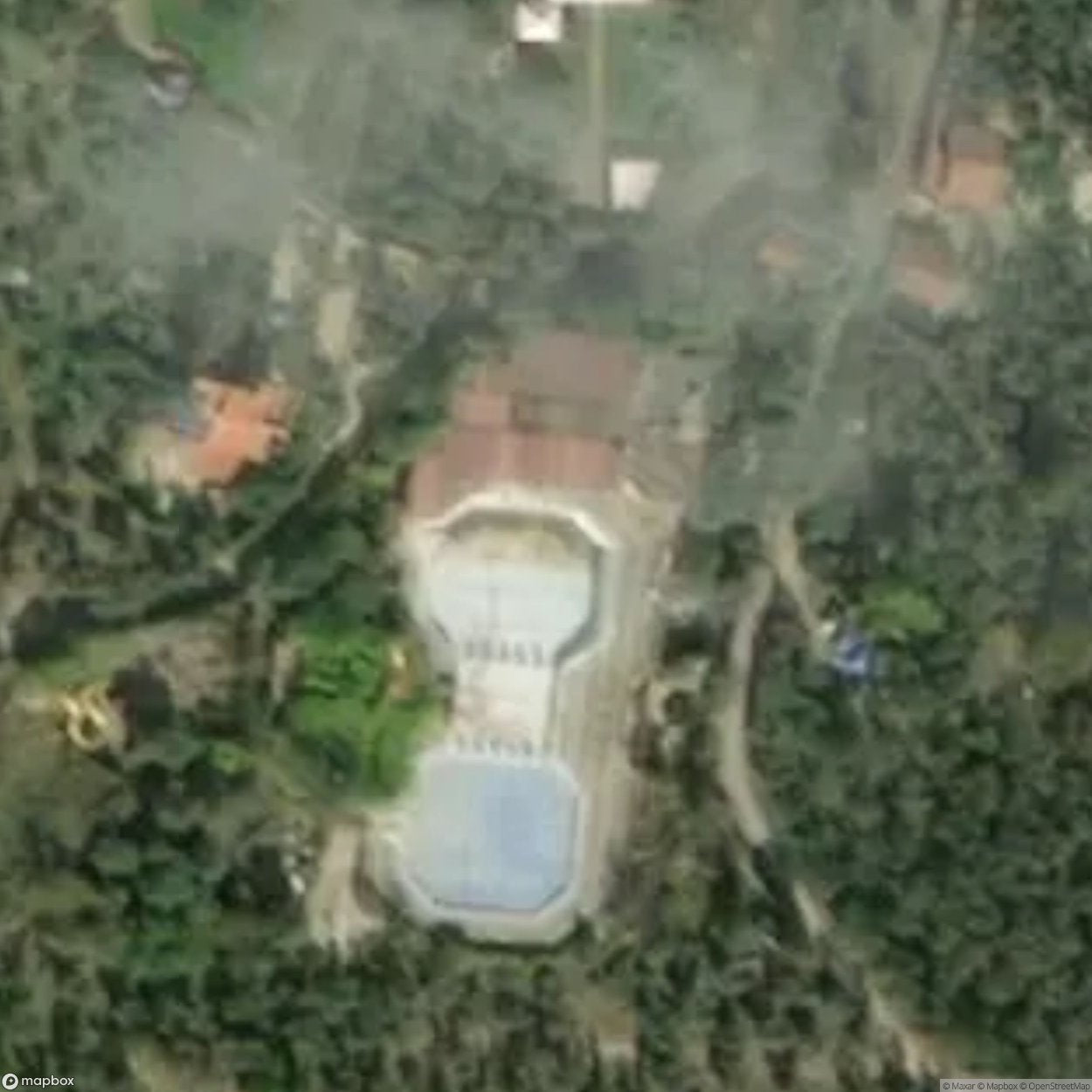 Waterpark Itri [ITA]