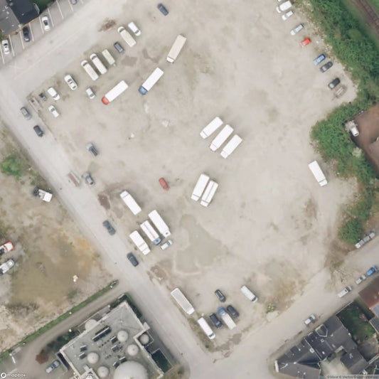 Furniture Store Gladbeck [DEU]