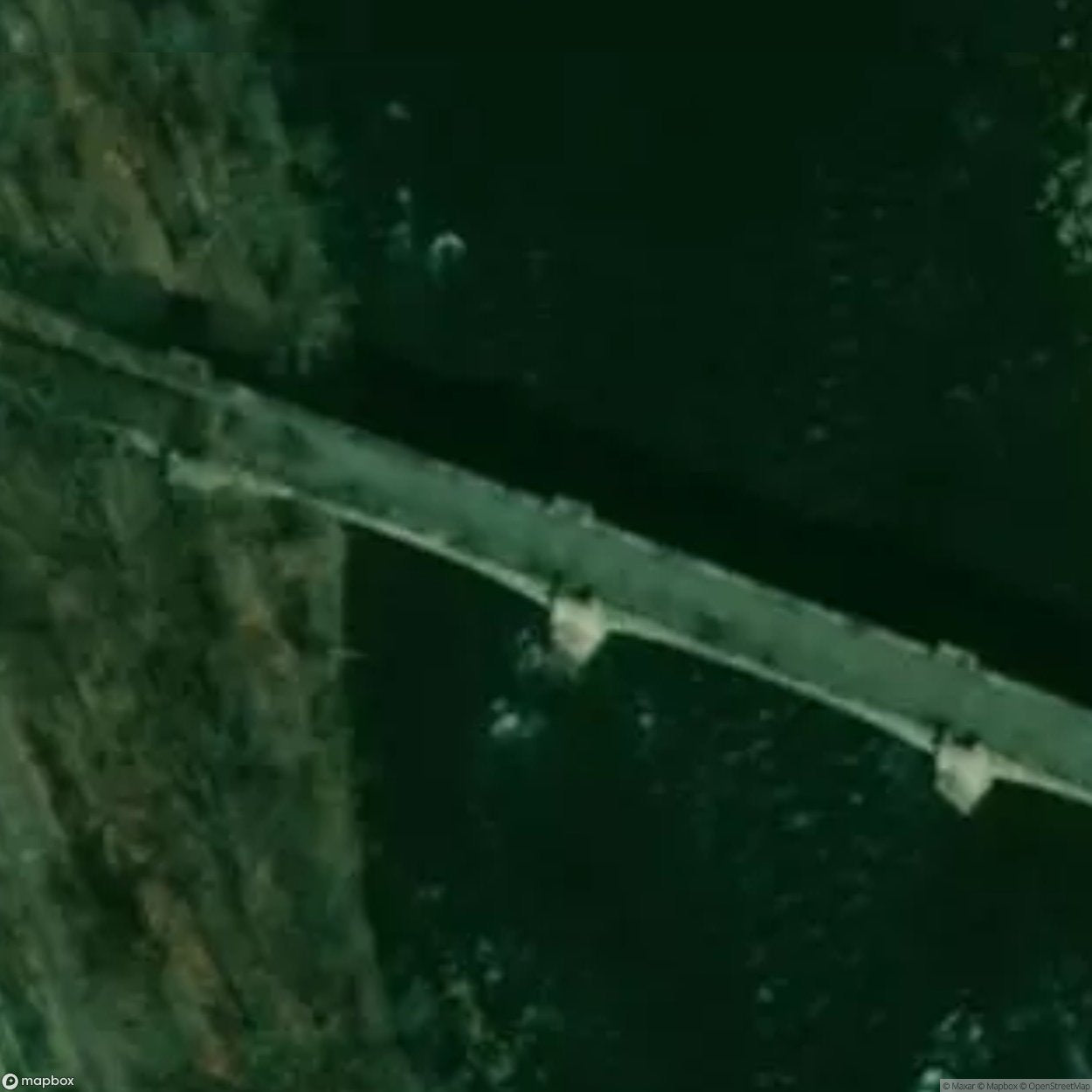 Delaware Viaduct (Alice Bridge)