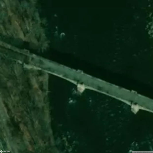 Delaware Viaduct (Alice Bridge)