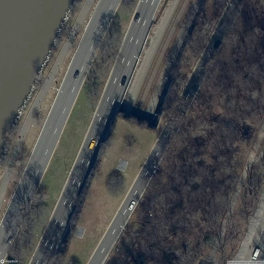 Freedom/Amtrak Rail