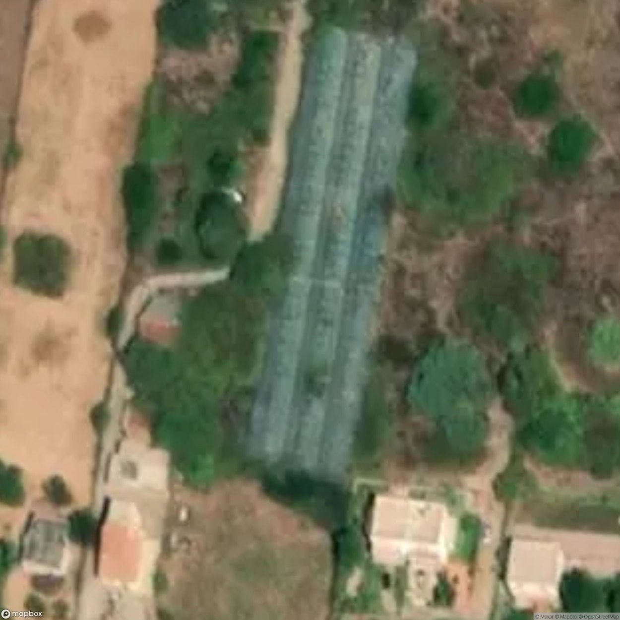 Greenhouses Aurelia [ITA]