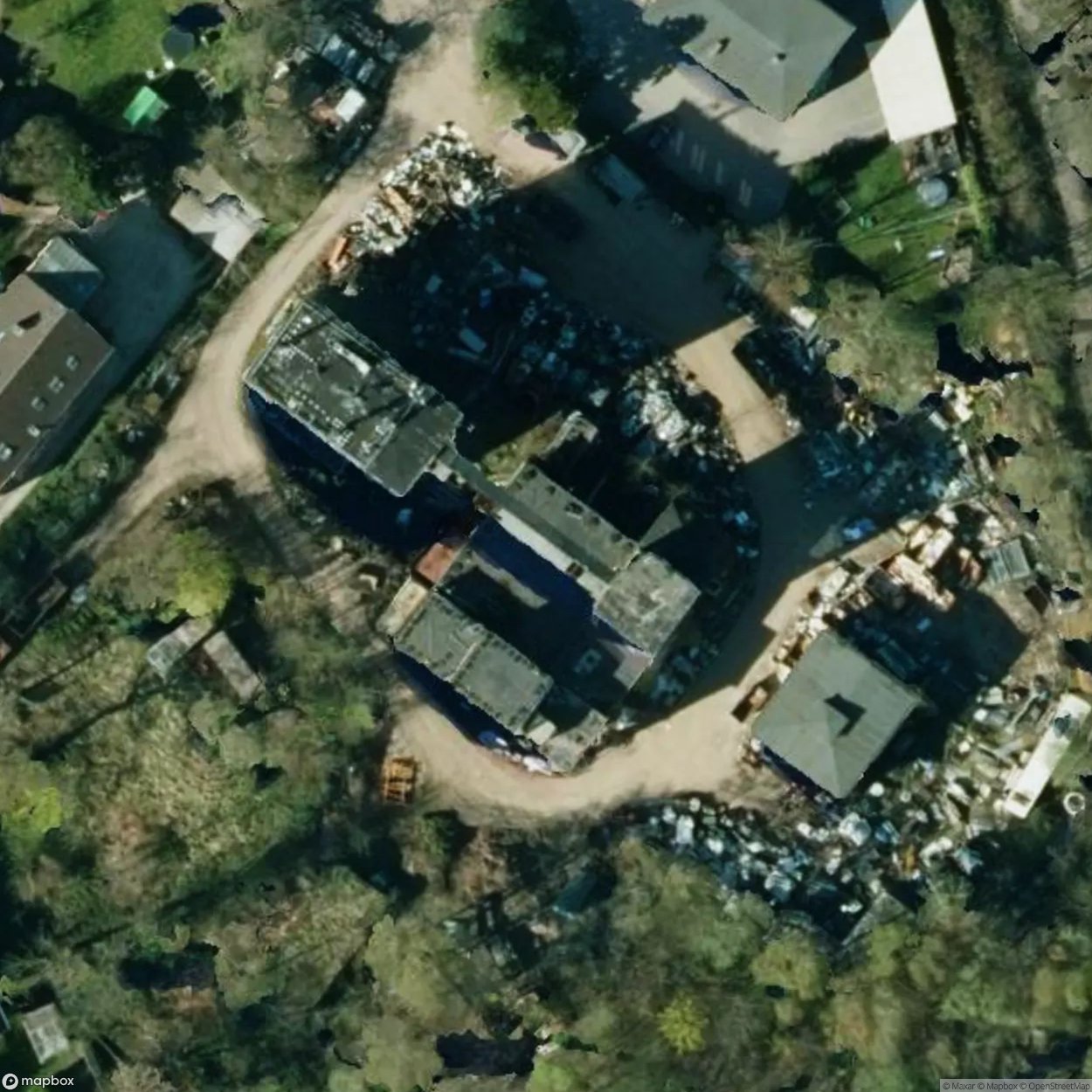 Factory Kothener [DEU]