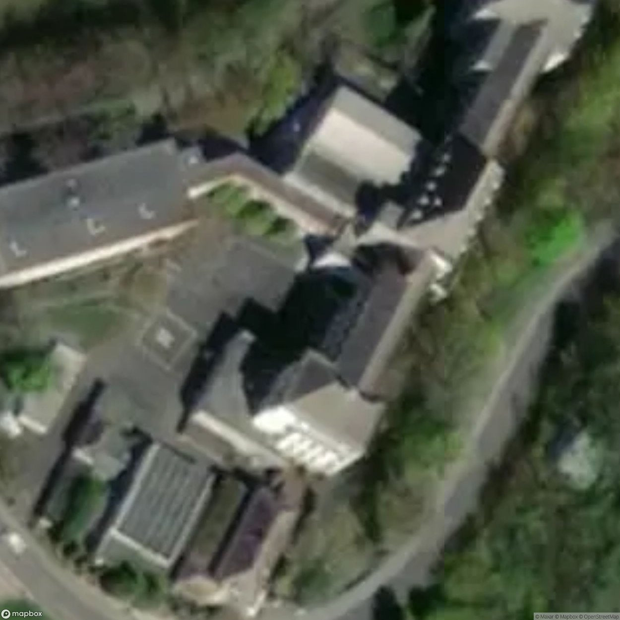 Pegau Hospital [DEU]