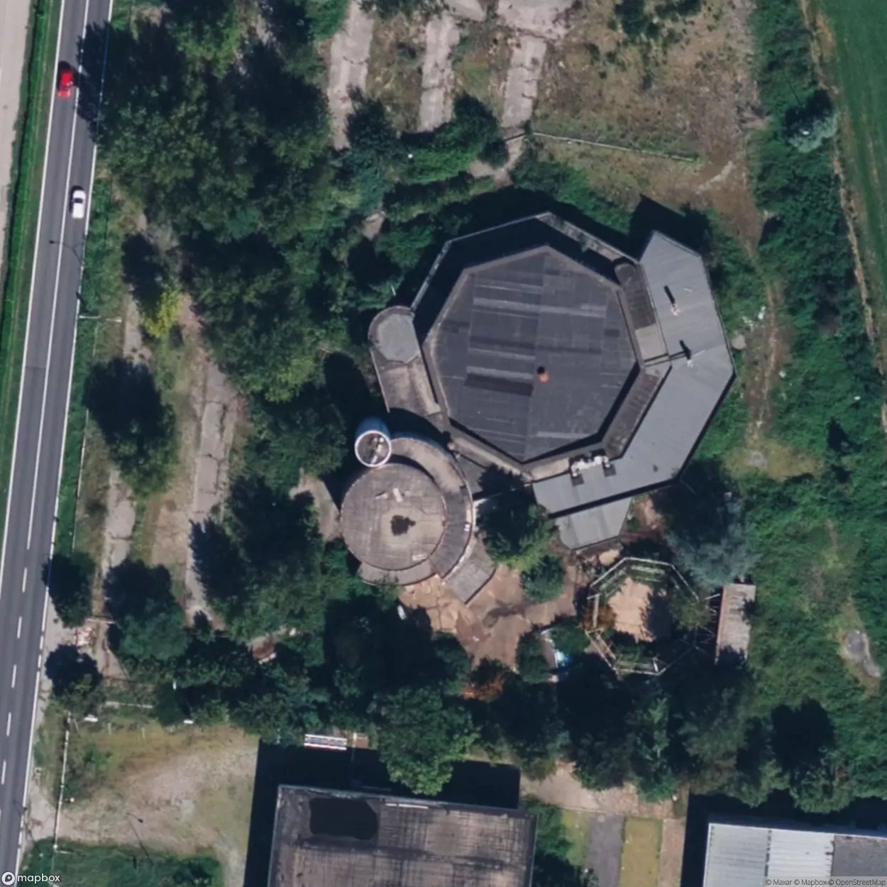 Jambo Nightclub [ITA]