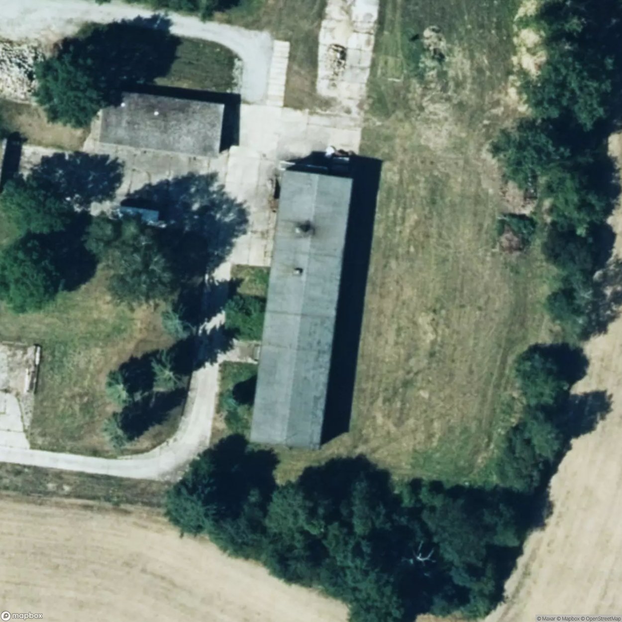 Military Base 17 [DEU]