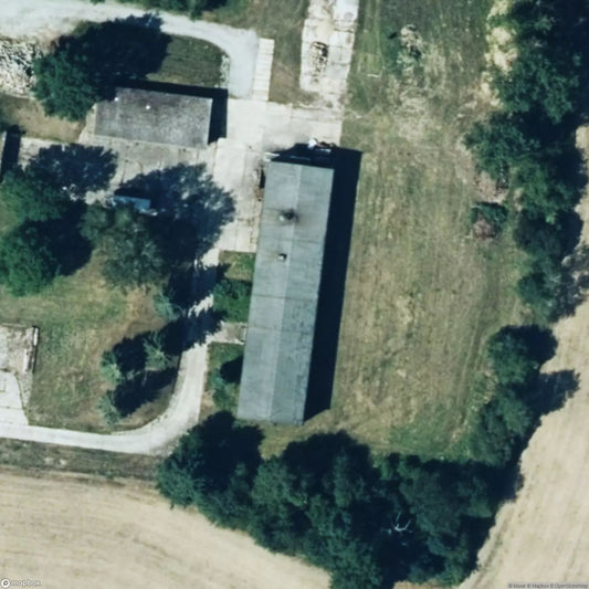 Military Base 17 [DEU]