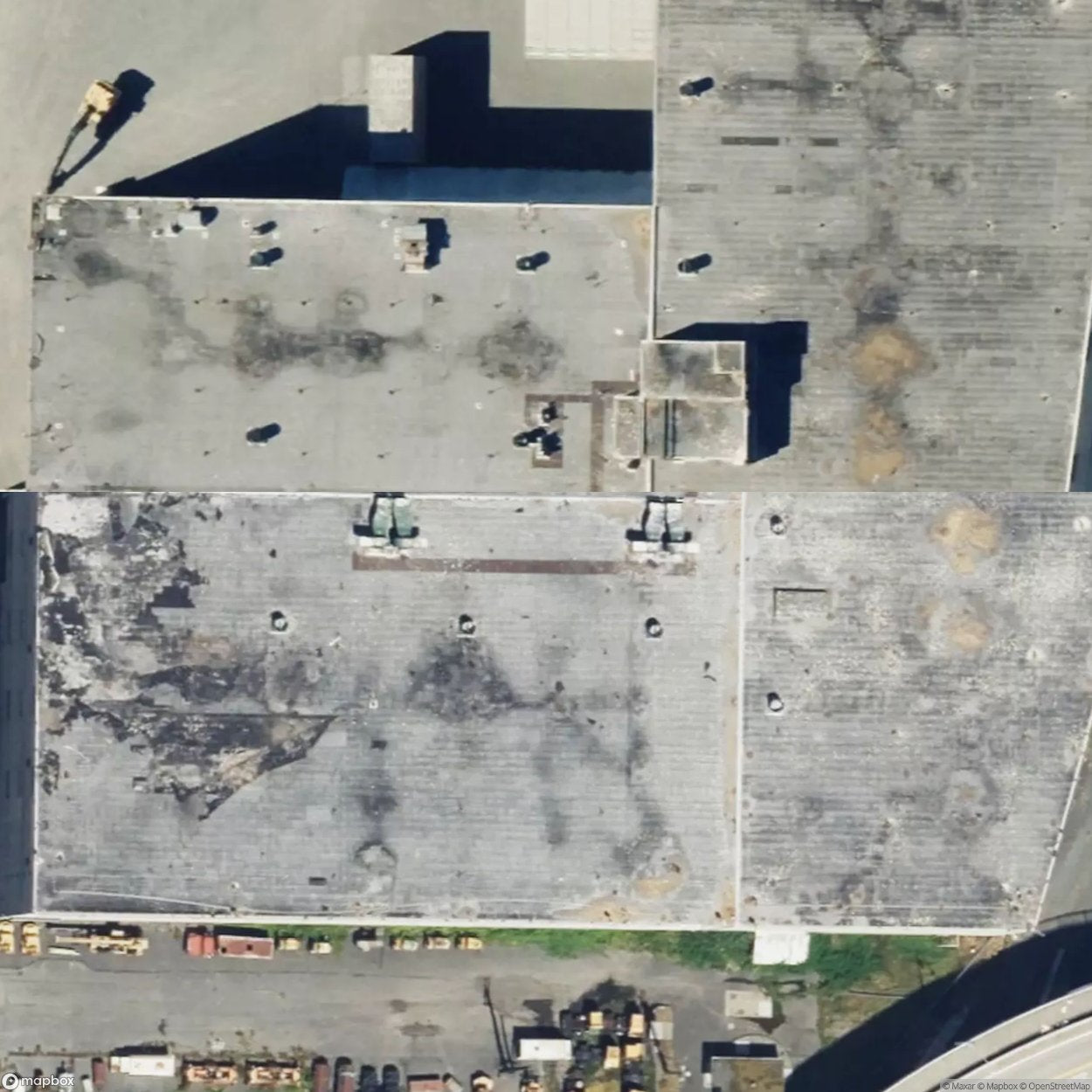 Everett Warehouse