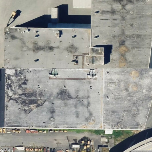 Everett Warehouse