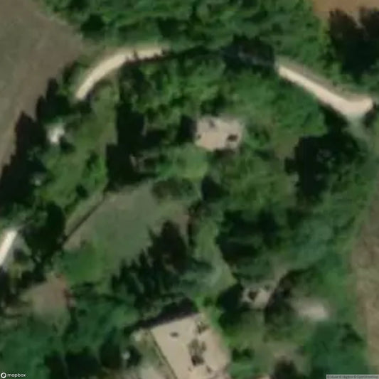 Mascagni Small Castle [ITA]